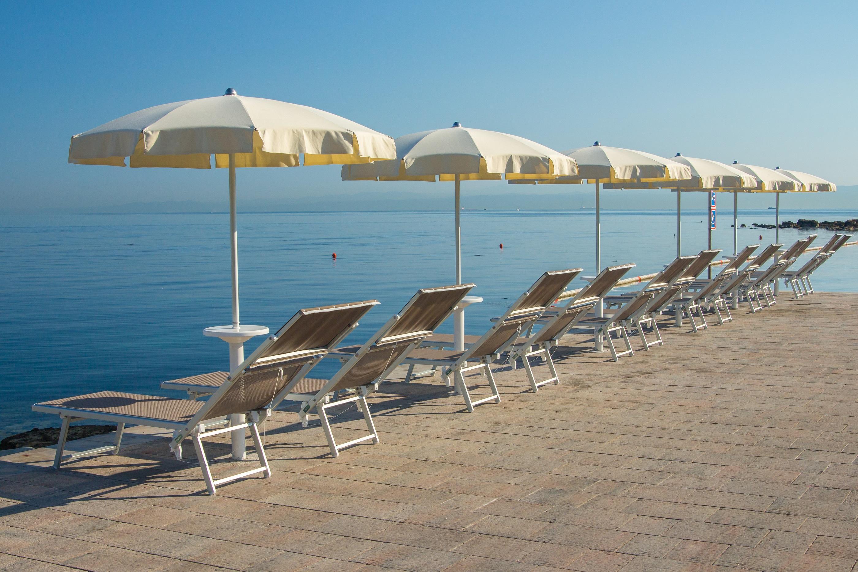 Hotel Dependences - San Simon 3*