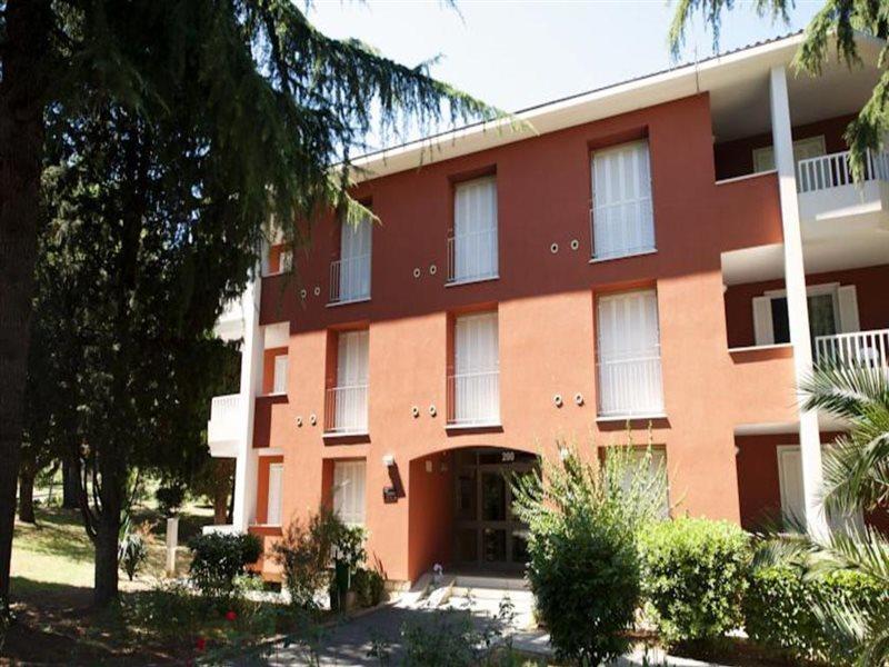 Hotel Dependences - San Simon 3*